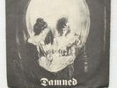 The Damned - Stretcher Case Baby Stiff Records - 1977 Freebie