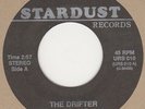 Ray Pollard / garnet mimms Drifter  Stardust Soul Northern Motown