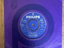 Northern  Soul Jay And The Techniques Strawberry Shortcake Philips BF 1644