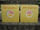 2 DISC BBC TRANSCRIPTION HANCOCK'S HALF HOUR - EPISODES 38 and 39  - COMEDY 1962