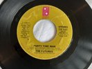 Northern Soul 'Party time man' The Futures