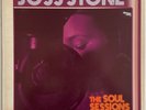 LP VINYL JOSS STONE - THE SOUL SESSIONS 2003 ORIGINAL EU-ERSTPRESSUNG