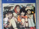 THE BEATLES BALLADS IMPORT PARLOPHONE. HIGHLY COLLECTABLE; W/ 2ND BONUS ALBUM
