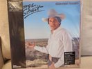 George Strait Ocean Front Property VMP Vinyl Me Please Blue Vinyl Lp Record New