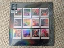 The Midnight - Red, White and Bruised - Live Album. RSD 2023 Clear vinyl
