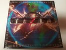 TESLA MECHANICAL RESONANCE FACTORY SEALED 1986 FIRST PRESSING VINYL LP RECORD