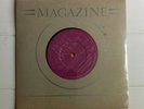Magazine ‎– Double 7
