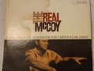 McCoy Tyner- The Real McCoy   Blue Note BST 84264  1975 Stereo Reissue