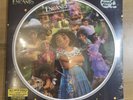 New Disney Encanto Lin-Manuel Miranda Picture Disc New Sealed