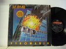 NM IN SHRINK  Def Leppard 