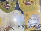Paul McCartney Vinyl Twin Freaks 2005 Parlophone (EMI) Double LP First Press