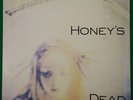 The Jesus and Mary Chain - Honey's Dead - Vinyl LP - Original 1992 Album BYN26