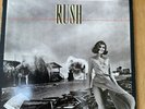 Rush Permanent Waves Vinyl Album, Fantastic Condition