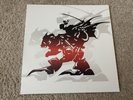 Final Fantasy VI OST Vinyl 3 LP Record VGM Not Moonshake SNES RARE