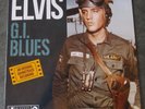Elvis Presley G. I. Blues LP Original Soundtrack Record New Sealed 2018 Vinyl