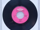 GENESIS The Knife / The Knife (Part 2) – UK 7” Single (45) minus centre, and p/s