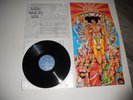Jimi Hendrix Axis Bold as Love MONO Audiophile 180g 2013 LP USA #3081 OOP Mint