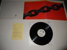 The Crusaders Chain Reaction MFSL Japan Master Recording Mint Ultrasonic CLEAN