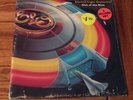 ELECTRIC LIGHT ORCHESTRA OUT OF THE BLUE SEALED VINYL 1977