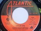 Prince Phillip Mitchell One On One Atlantic Northern Soul Oldie