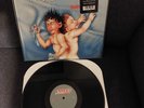 Exodus - Bonded by blood LP