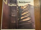Merle Haggard And The Strangers ‎– I'm A Lonesome Fugitive Capitol ST 2702 NM
