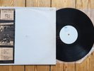 Chris & Cosey Heartbeat  LP Test Press industrial Throbbing Gristle