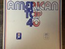 9/4/76 CASEY KASEM  American Top 40  Bee Gees FLEETWOOD MAC Wings 3xLP #763-10