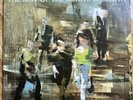 The Beautiful South  Carry On Up The Charts The Best Of Vinyl Album