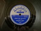 ROLLING CREW Home On Alcatraz/Cryin' Emma ALADDIN 3301 V+/V++ Doo Wop/Jump Blues