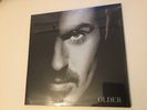 George Michael - Older - BLUE 2x LP Vinyl - NEW & Sealed