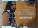 Paddy Kingsland BBC Radiophonic Workshop - The Changes - 2LP White Vinyl RSD New