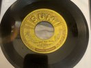 ELVIS PRESLEY - BABY LET’S PLAY HOUSE- 45 RPM - SUN 217 - WITH PUSH MARKS