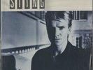 Mobile Fidelity MFSL 1-185 Sting, The Dream Of The Blue Turtles SEALED LP