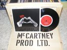 Paul McCartney The 7