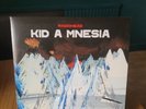 KID A MNESIA by Radiohead (Vinyl, 2021, XL)