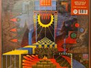 King Gizzard And The Lizard Wizard Polygondwanaland SEALED LP Splatter Australia