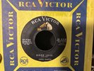 ROCKABILLY COUNTRY 45 - JANIS MARTIN - GOOD LOVE / CRACKER JACK - RCA / Hear