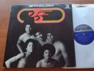 CANADA  Ex THE JACKSON 5 (FIVE) Anthology 1976 TRI-FOLD COVER 3 LP Michael