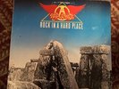 Aerosmith ‎– Rock In A Hard Place ￼ and 15 other records for Robert Beckman