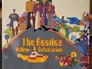 The Beatles Yellow Submarine SEALED 1978 Reissue LP SW-153 MINT