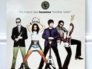 (Rare OG 1994 Vinyl 2x LP) THE BRAND NEW HEAVIES - brother sister EX/EX Double