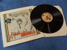 JAH SHAKA : COMMANDMENTS OF DUB LP : ALL EX CON