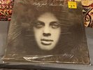 SEALED  Vintage 1973 Billy Joel 