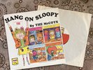 The McCoys – Hang On Sloopy – Pop Rock-Rock ‘n Roll Vinyl LP –OG -Rick Derringer