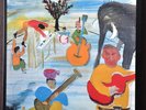 THE BAND LP 
