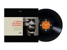 John Lee Hooker - It Serve You Right to Suffer LP Vinyl Me Please VMP