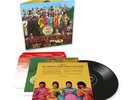 The Beatles Sgt Pepper - 180g Vinyl LP 180gn Deagostini Never Played Mint
