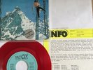 depeche mode Love in itself mit Promo Sheet