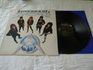 Autograph   Loud and Clear 1987 Vinyl  EX+ / VG+ RCA
